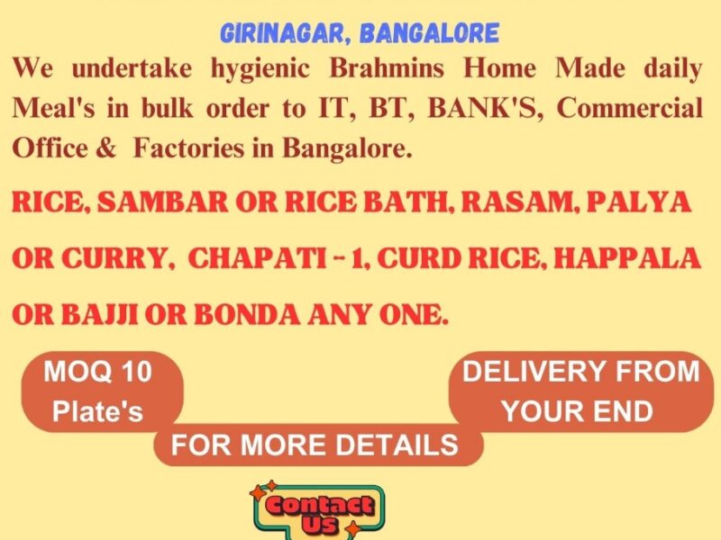SHRIHARI CATERING
